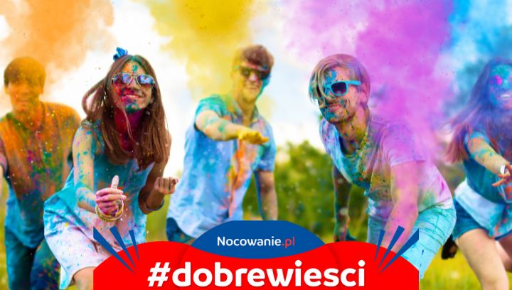 #DOBREWIEŚCI Najlepsze informacje turystyczne!