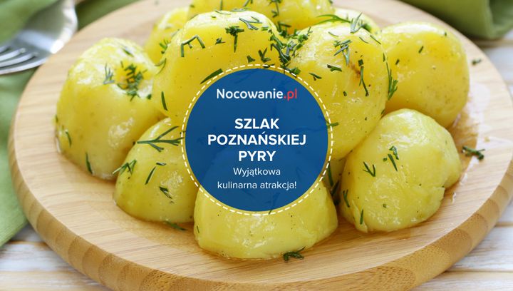 Poznański Szlak Kulinarny. Już wkrótce niezwykle smaczna atrakcja turystyczna!