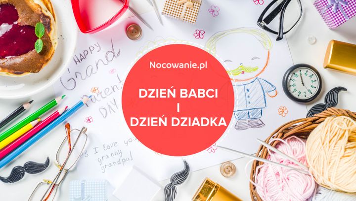 Dzień Babci i Dzień Dziadka 2022