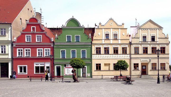 Lubuskie dla turystów. Gdzie warto się wybrać?