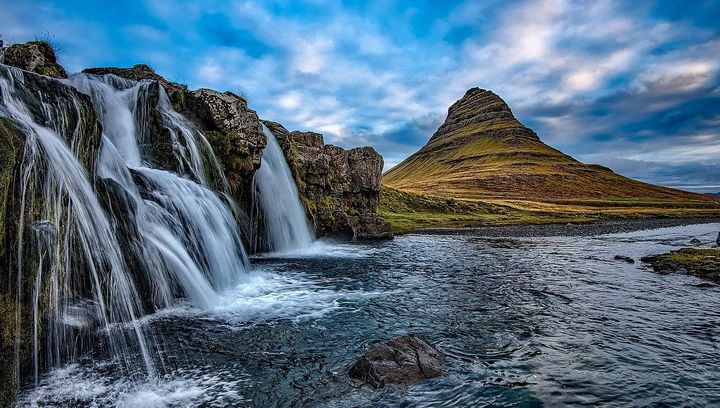 Czy Islandia to dobre miejsce na wycieczkę?