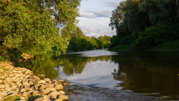 Szukasz ciszy i spokoju? Odkryj piękno nadbużańskiej krainy!