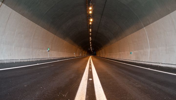 Tunel na Zakopiance. Teraz szybciej dojedziesz w Tatry!