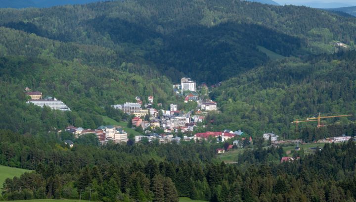 Duszniki Zdrój to nie tylko uzdrowisko. Co warto zobaczyć?