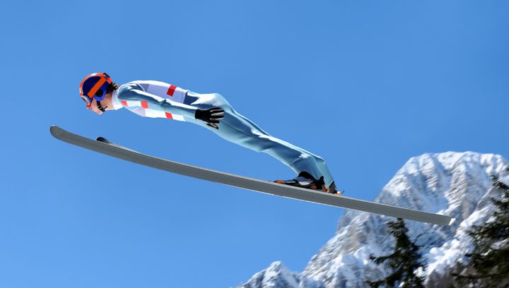 Skoki narciarskie Zakopane. Wyjątkowe wydarzenie w stolicy polskich gór!