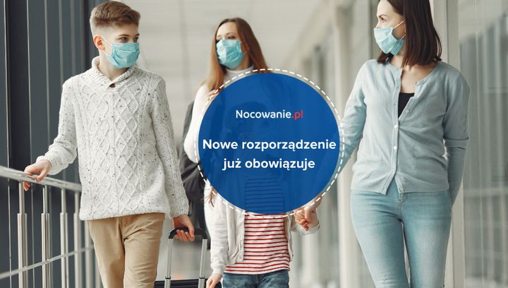 Łagodzenie obostrzeń. Nowe rozporządzenie już obowiązuje