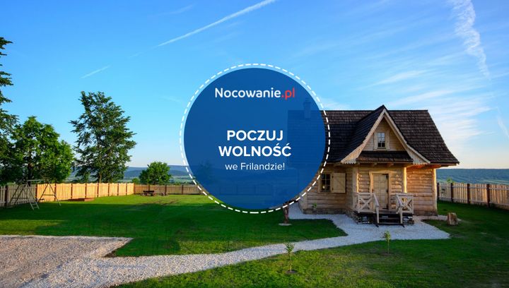 Poczuj wolność we Frilandzie. Magiczne miejsce w sercu Gór Świętokrzyskich