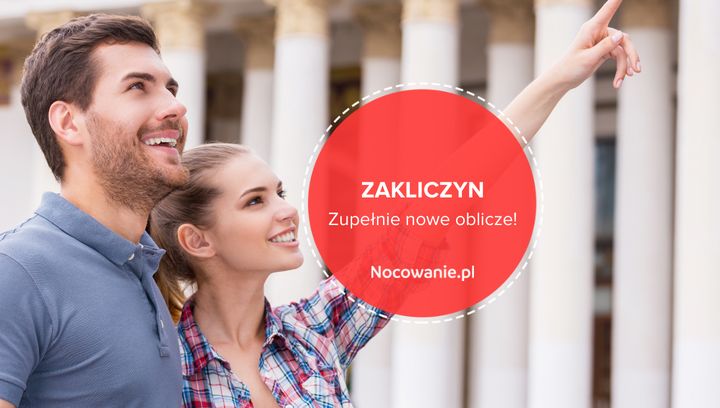 Zakliczyn zyskał zupełnie nowe oblicze. Co się zmieniło?