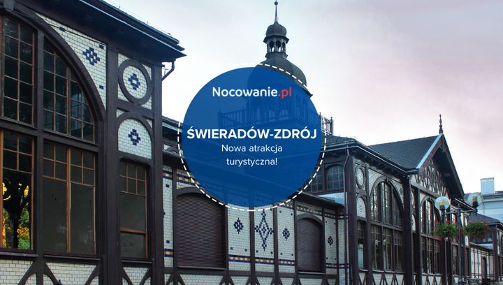 Nowa atrakcja turystyczna w Świeradowie-Zdroju. Co oferuje?