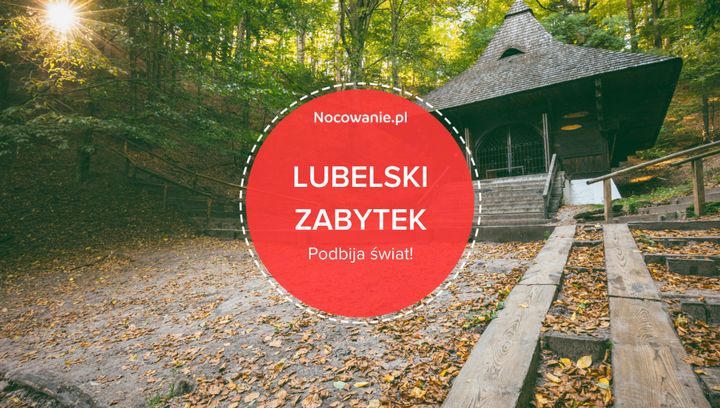 Lubelski zabytek podbija świat! Znamy wyniki prestiżowego konkursu