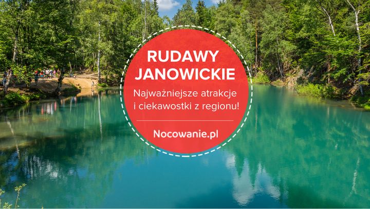 Rudawy Janowickie - najważniejsze atrakcje i ciekawostki z regionu