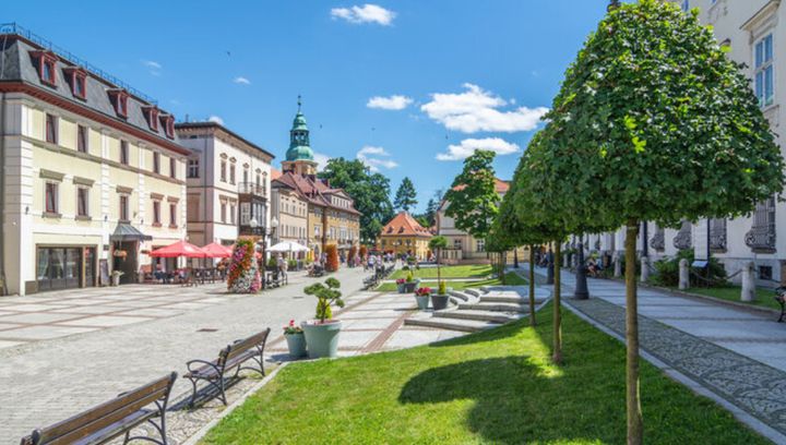 Cieplice-Zdrój na weekend. Co warto tu zobaczyć?