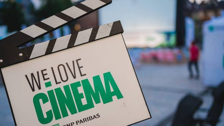 BNP Paribas Kino Letnie Sopot-Zakopane 2023 - podsumowanie festiwalu