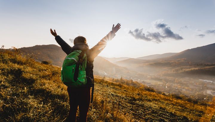 Jesienny slow travel. Które miejsca warto odwiedzić?