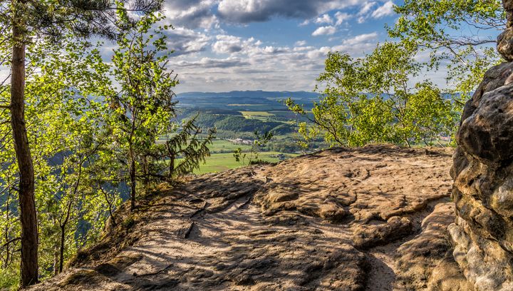 Skalna Czaszka w Górach Stołowych. W czym tkwi wyjątkowość tego miejsca?