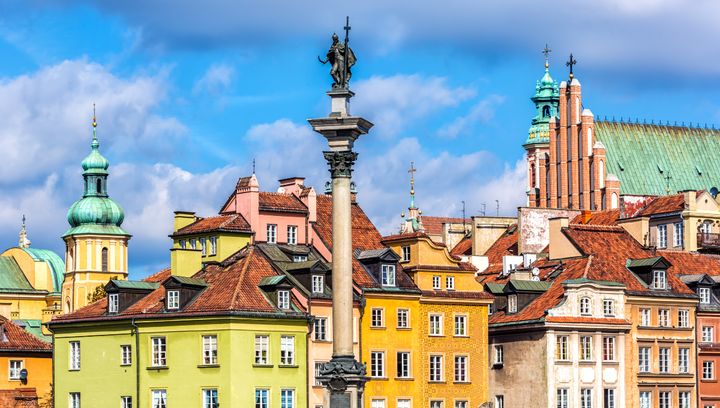 Muzeum Historii Polski - jedyne takie miejsce w kraju. Nowa atrakcja w Warszawie