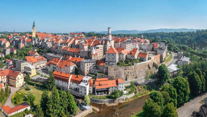 Podziemna trasa turystyczna w Bystrzycy Kłodzkiej. Nowa atrakcja Dolnego Śląska