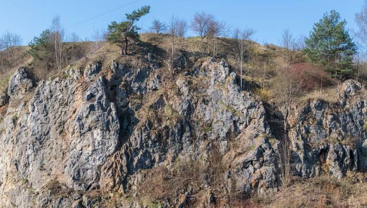 Wzgórze Kadzielnia. Największa atrakcja turystyczna Kielc?