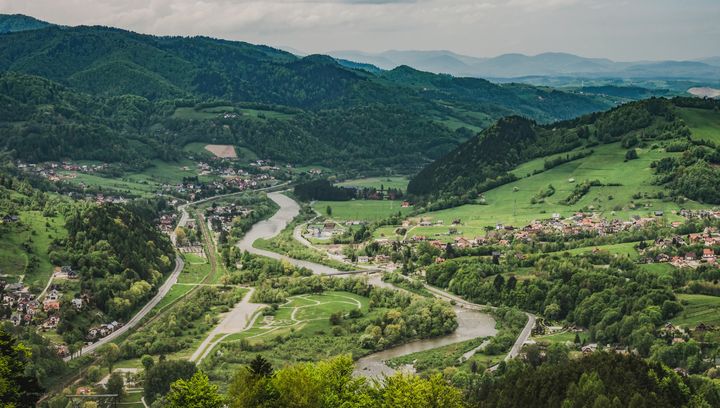 Piwniczna-Zdrój na weekend. Co warto tu zobaczyć?