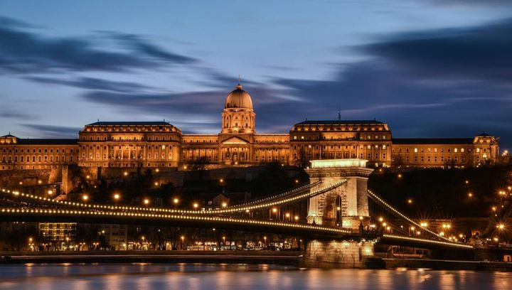 Budapeszt - atrakcje i ciekawe miejsca. Dlaczego warto odwiedzić stolicę Węgier?