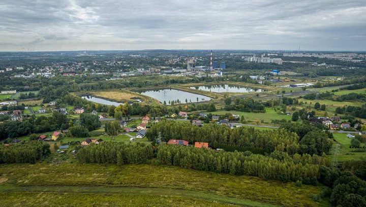 Deptak w Jastrzębiu-Zdroju. Nowe i klimatyczne miejsce spotkań w mieście