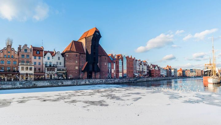 Ferie zimowe 2024 Gdańsk. Kiedy wypadają i co robić w tym czasie?