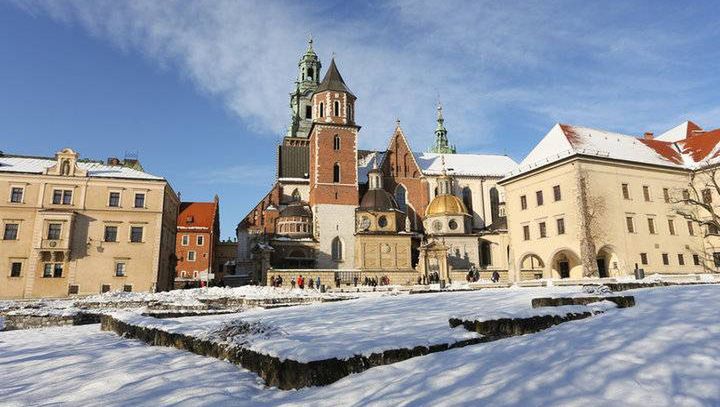 Ferie zimowe 2024 Kraków. Kiedy wypadają i co robić w tym czasie?