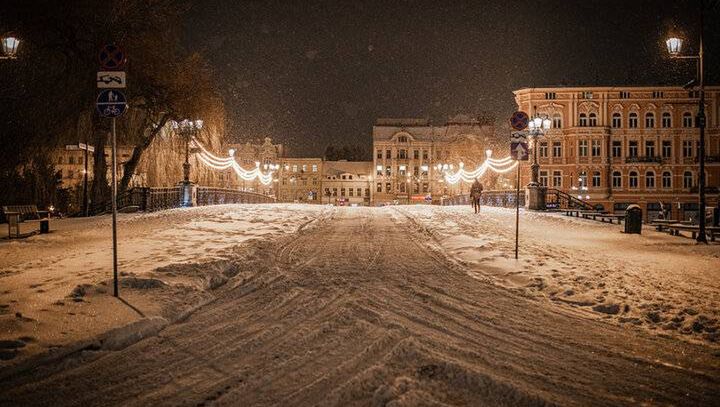 Ferie zimowe 2024 Bydgoszcz. Kiedy wypadają i co robić w tym czasie?