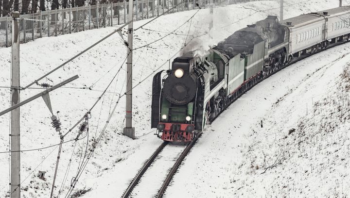 Pociągi retro na Dolnym Śląsku. Wyjątkowa opcja podróży dla turystów