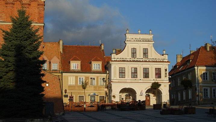 Kamienica Oleśnickich w Sandomierzu. Nowa atrakcja połączona z podróżą w czasie