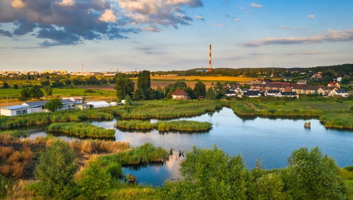 Kociewie na urlop. W czym tkwi wyjątkowość tego regionu?