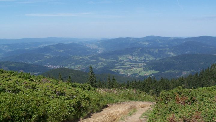 Nowy szlak górski w Beskidach. Wiemy kiedy i gdzie powstanie