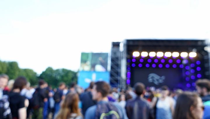 Open'er Festival w 2023 roku. Poznaj szczegóły imprezy!