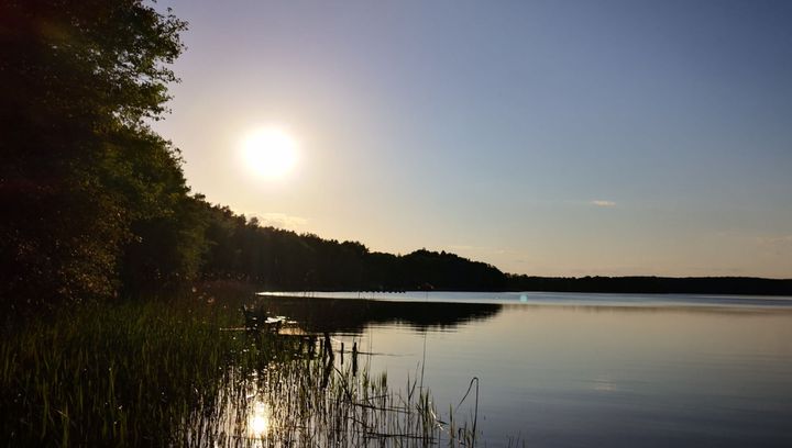 Borne Solinowo - odkryj wspaniałą miejscowość Pomorza Zachodniego