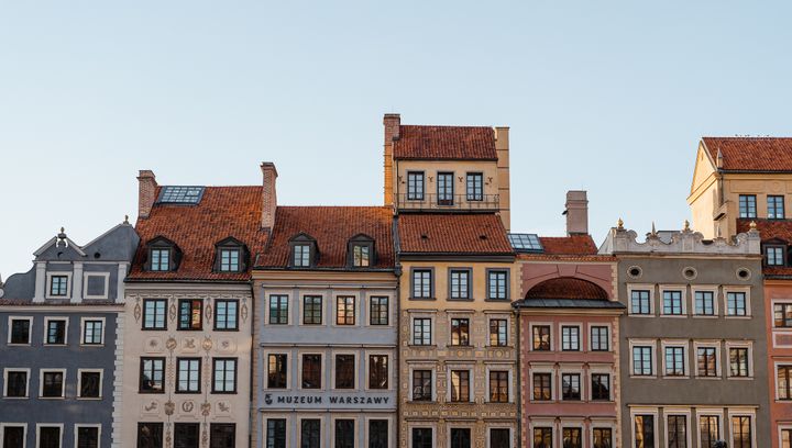 Wyjątkowa atrakcja turystyczna Warszawy. Gdzie dokładnie się pojawi?