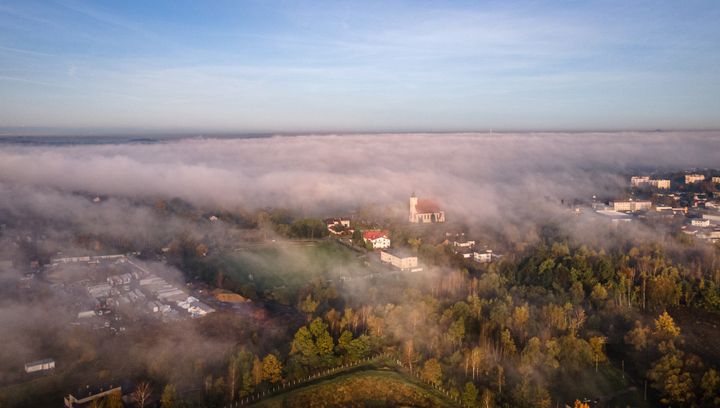 Jastrzębie-Zdrój - poznaj dawne śląskie uzdrowisko