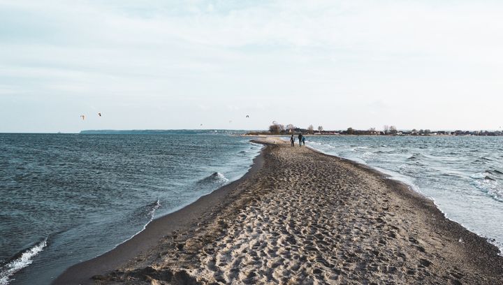 Polski kurort zyska jedną z najpiękniejszych plaż na świecie. Co się zmieni? 