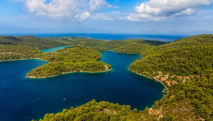 Mljet - odwiedź zieloną wyspę Chorwacji