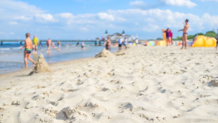 Pomysły na polskie wakacje. Najlepsze plaże!