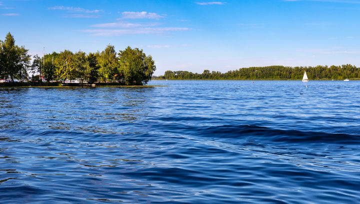 5 najlepszych kąpielisk w województwie mazowieckim