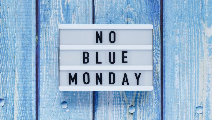 Nie daj się Blue Monday i już dziś odkrywaj piękno Polski