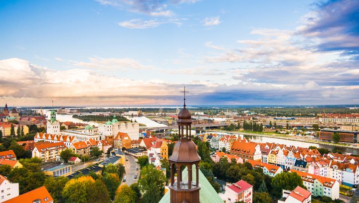 Szczecin i atrakcje dla turystów. Już niedługo otwarcie nowego miejsca!