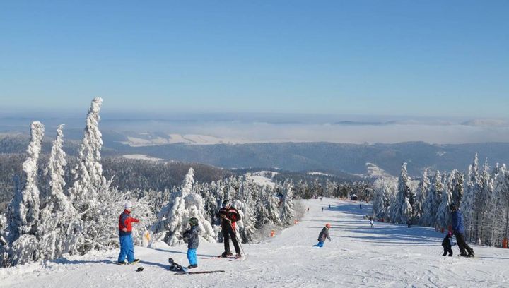 Puchar Świata w snowboardzie na Jaworzynie Krynickiej. Kiedy się odbędzie?