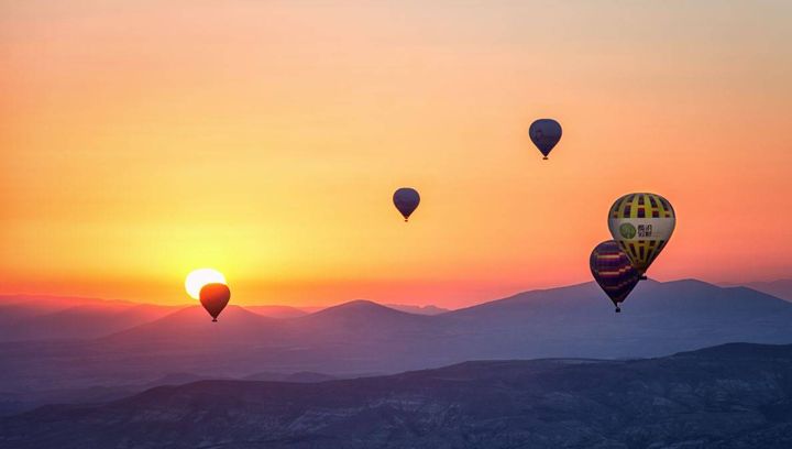 Małopolski Festiwal Balonowy ‘Odlotowa Małopolska’. Ciekawa przygoda na Podhalu!