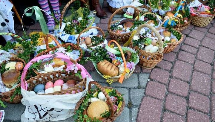 Wielkanoc na Lubelszczyźnie. Jak ją spędzić i co zobaczyć?