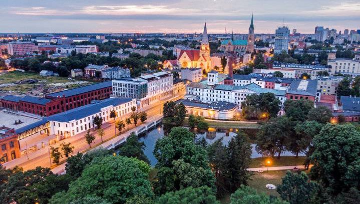 Wieża widokowa na Górce Rogowskiej. Nowa, ciekawa atrakcja w Łodzi