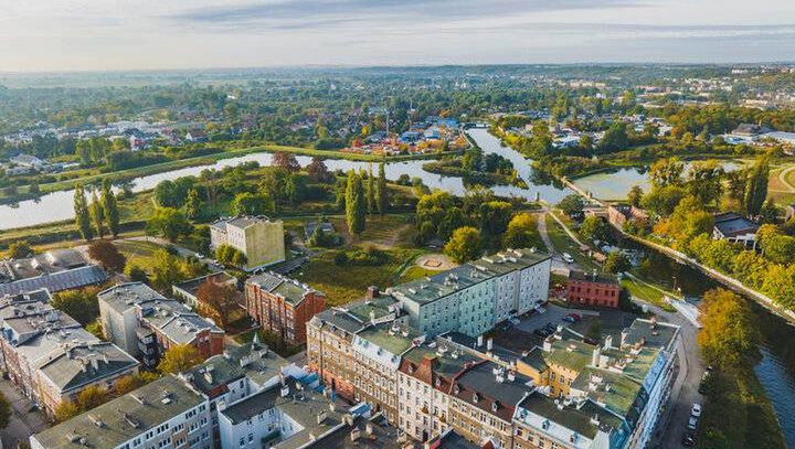 Fortyfikacje przy opływie Motławy - mało znana, ale ciekawa atrakcja Gdańska