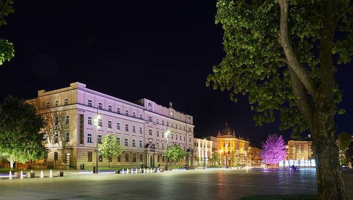 Lublin połączy się z Nowym Jorkiem i Dublinem. Turystyczna atrakcja hitem!