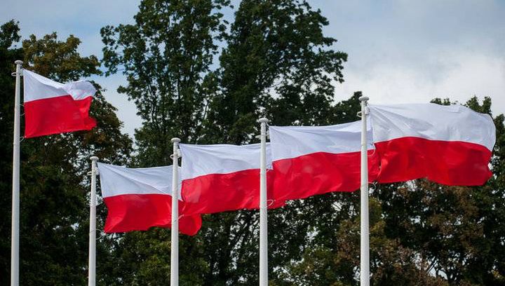 Dzień Flagi Rzeczypospolitej Polskiej. Wyjątkowe majówkowe wydarzenie