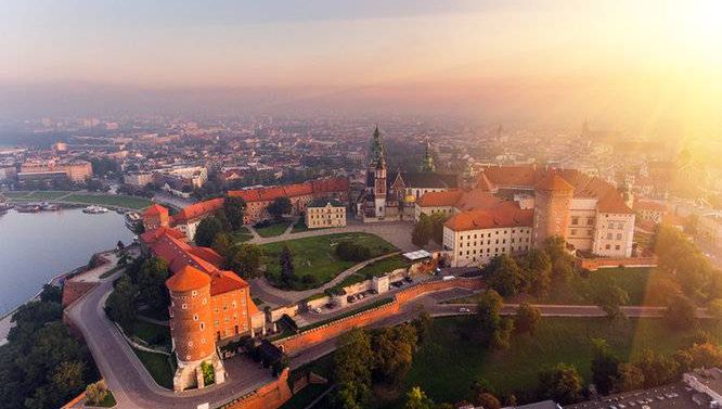 Podziemny Wawel. Zupełnie nowa atrakcja dla turystów w Krakowie